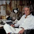 Photo of William Goldman
