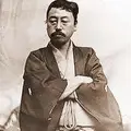 Photo of Okakura Kakuzō