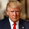 Photo of Donald Trump