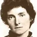 Photo of Edith Nesbit