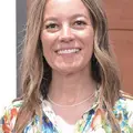 Photo of Ally Condie