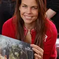 Photo of Margaret Stohl