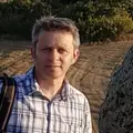 Photo of David Wengrow