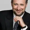 Photo of Norman Doidge