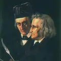 Photo of Gebrüder Grimm [Brothers Grimm]