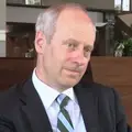 Photo of Michael J. Sandel