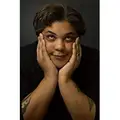Photo of Roxane Gay