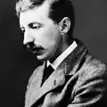 Photo of E. M. Forster