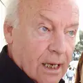 Photo of Eduardo Galeano