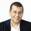 Photo of Chetan Bhagat