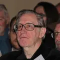 Photo of Brian Stableford