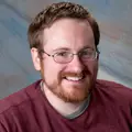 Photo of Brian McClellan