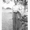 Photo of Clark Ashton Smith