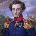 Photo of Carl von Clausewitz