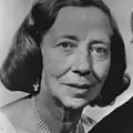 Photo of Ingri Parin D'Aulaire