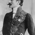 Photo of Edmond Rostand