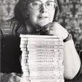 Photo of Charlotte Lamb