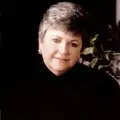 Photo of Kathleen E. Woodiwiss