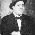 Photo of Guillaume Apollinaire