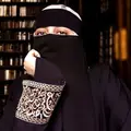 Photo of Hafsah Faizal