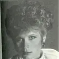 Photo of Christine Monson