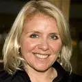 Photo of Lucy Hawking