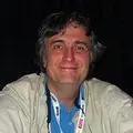 Photo of Stefan Petrucha