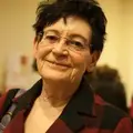 Photo of Roxanne Dunbar Ortiz