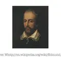 Photo of Edmund Spenser