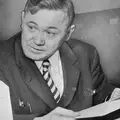 Photo of Henry Steele Commager