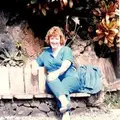 Photo of Sally Wentworth