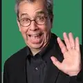 Photo of Chris Grabenstein