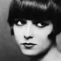 Photo of Louise Brooks