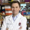 Photo of David Sinclair