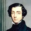 Photo of Alexis de Tocqueville