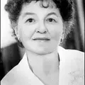 Photo of Pamela L. Travers