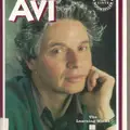 Photo of Avi