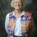 Photo of Connie Willis