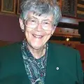 Photo of Monica Hughes