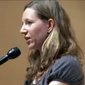 Photo of Maggie Nelson