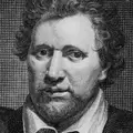 Photo of Ben Jonson