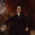 Photo of Charles Lamb
