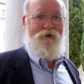 Photo of Daniel C. Dennett
