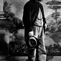 Photo of Robert Brown