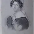 Photo of Felicia Dorothea Browne Hemans