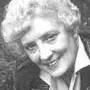 Photo of May Sarton