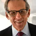Photo of Robert A. Caro