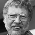Photo of Walter S. Tevis