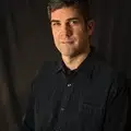 Photo of Jeff Abbott