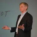 Photo of John P. Kotter
